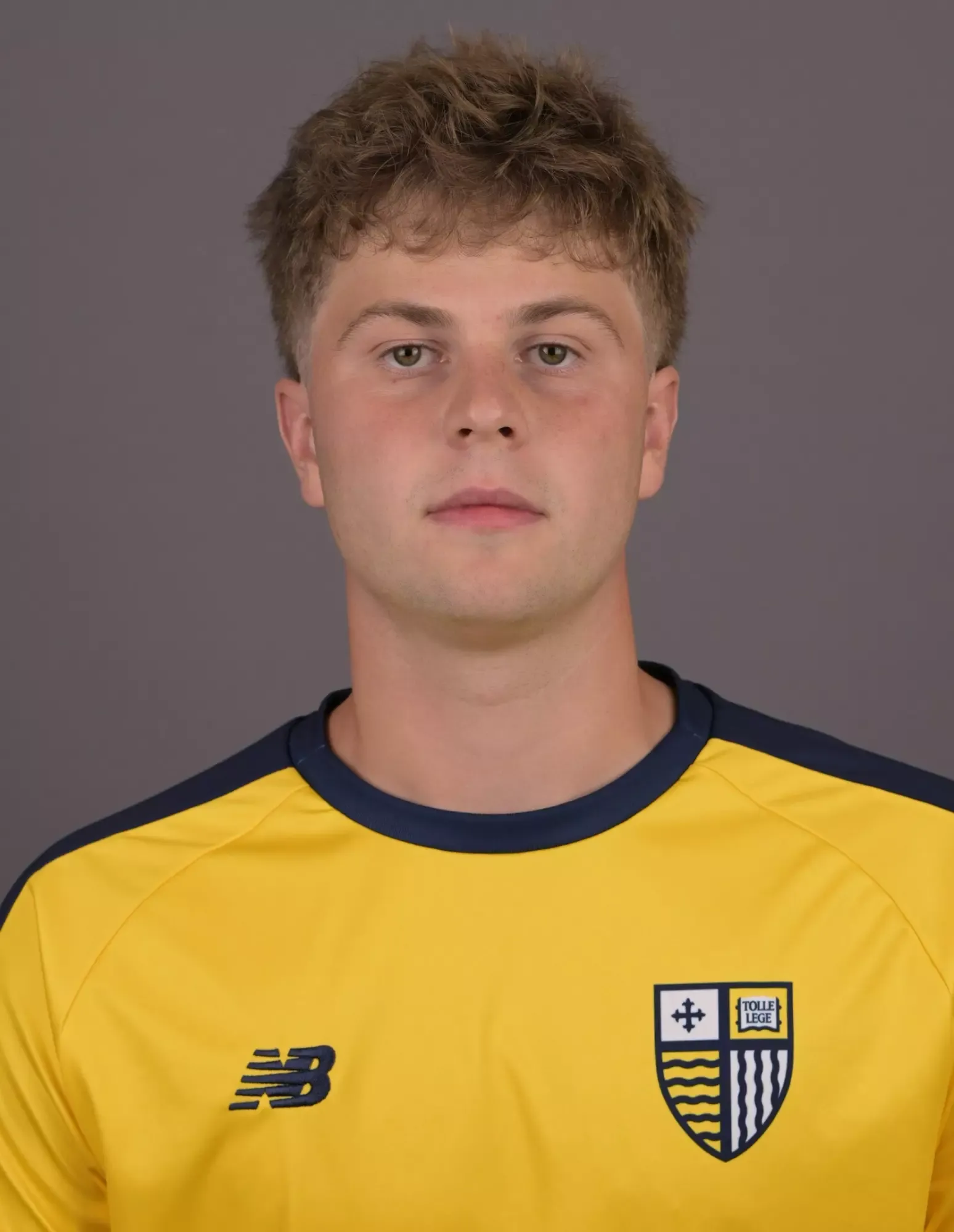 Jack Labelle, Soccer, Merrimack College