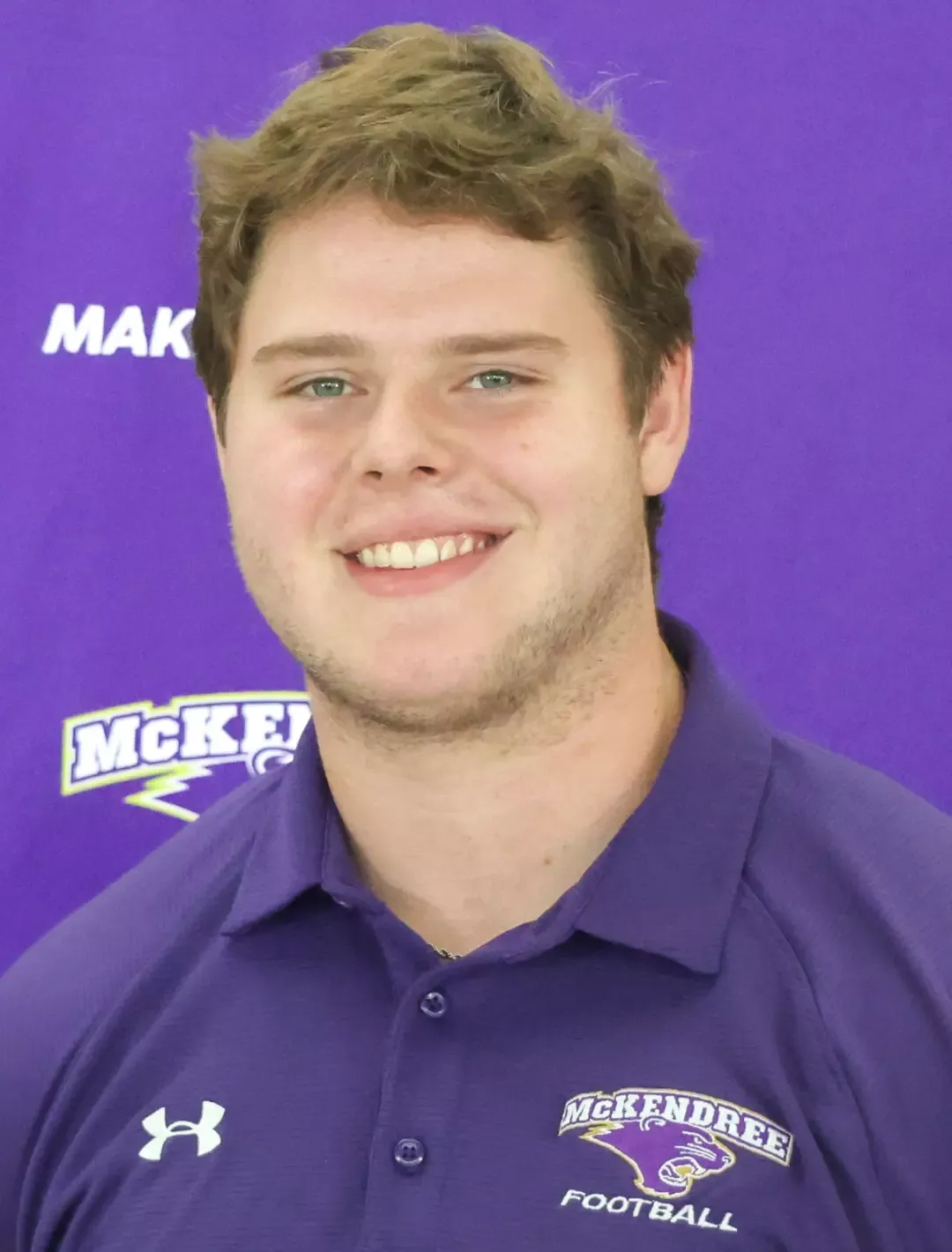 Sam Sutter, Football, undefined