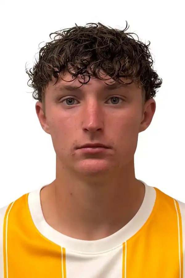Quentin Pikulski, Soccer, Randolph-Macon College
