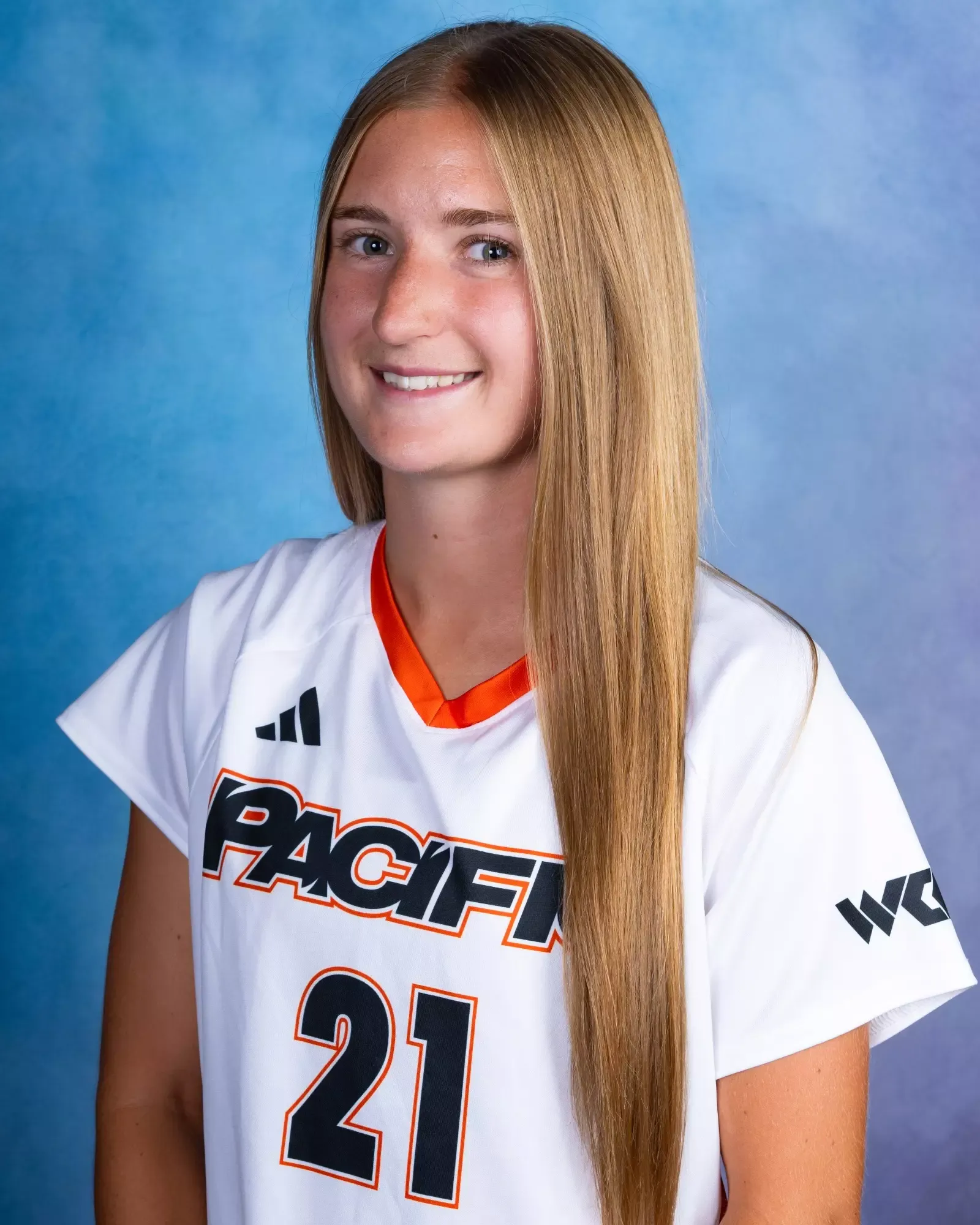 Canyon Tucker, Soccer, University of the Pacific