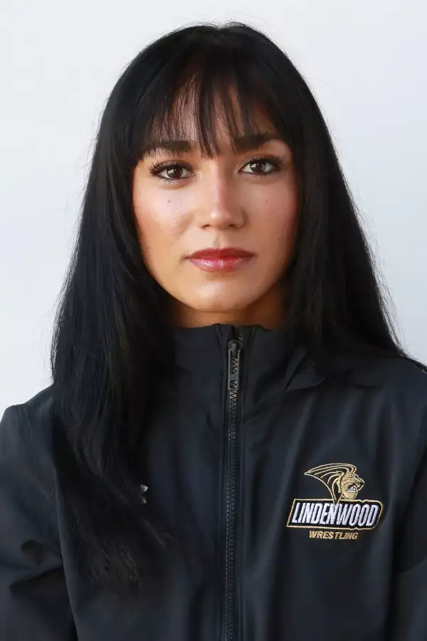 Sienna Caruso, Wrestling, Lindenwood University