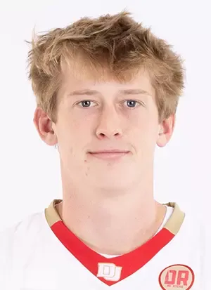 Hank Leonard, Lacrosse, undefined