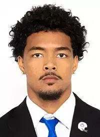 Matai Tomas, Football, Houston Christian University