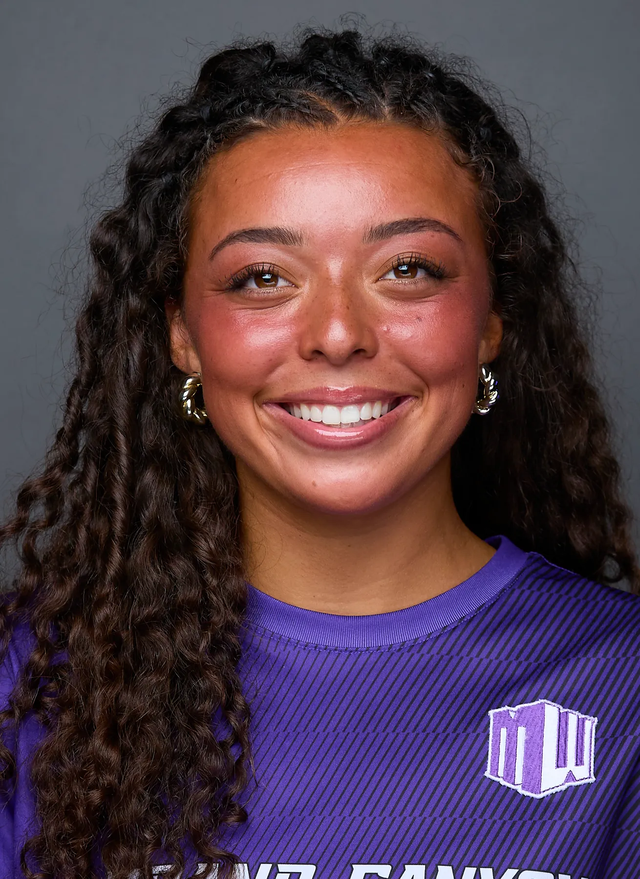 Sasha Brewer, Soccer, undefined