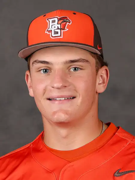 Drew Jones, Baseball, Bowling Green State University