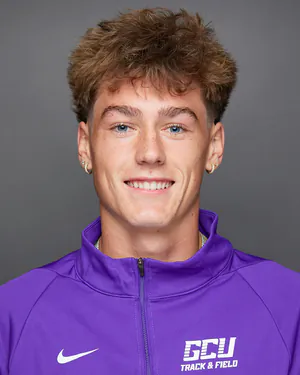 Blake Heller, Track and Field, undefined