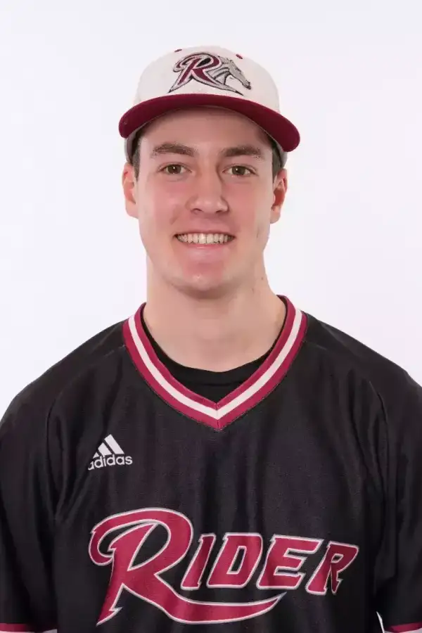 Dylan Kane, Baseball, Rider University