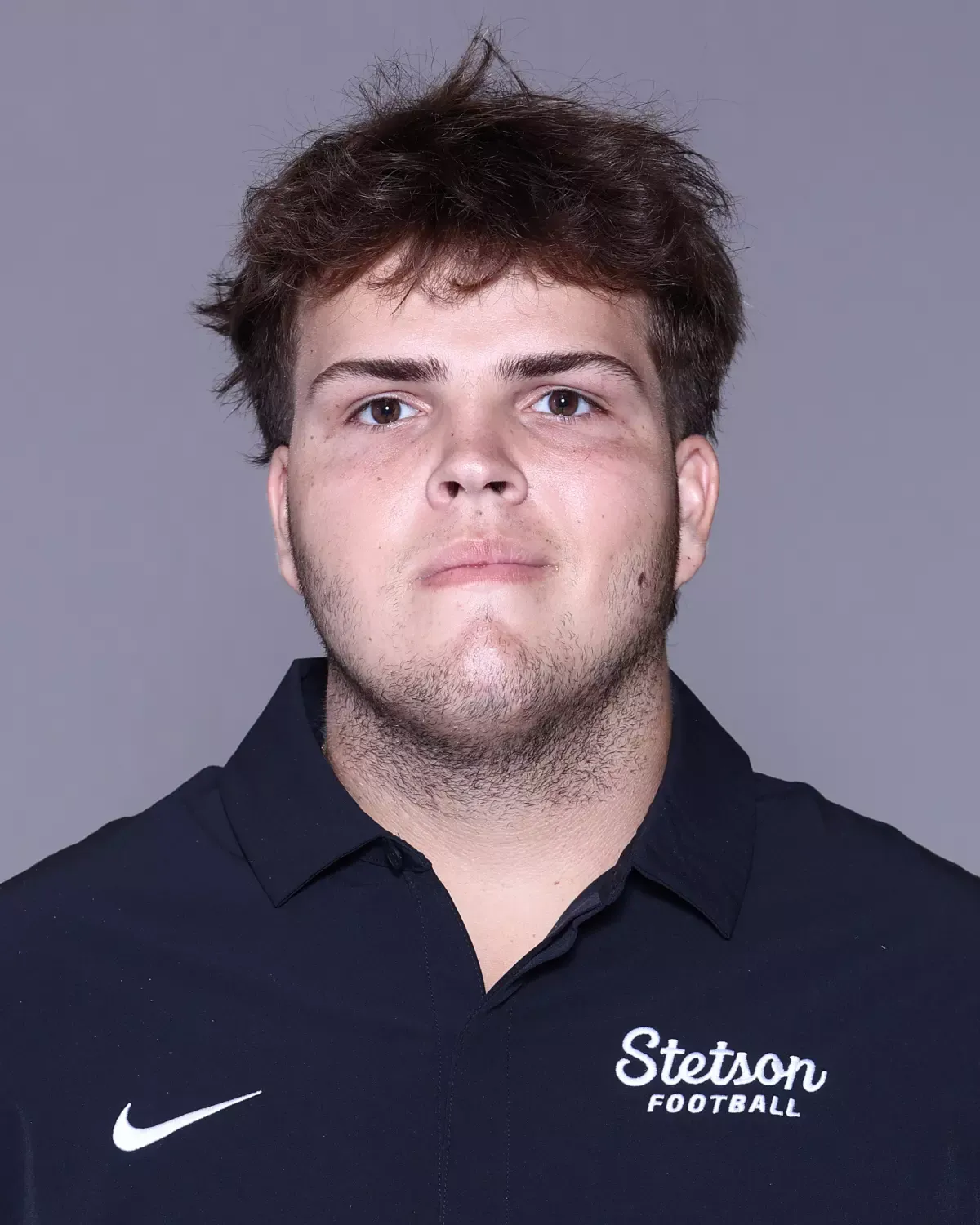 Samuel Ballentine, Football, undefined
