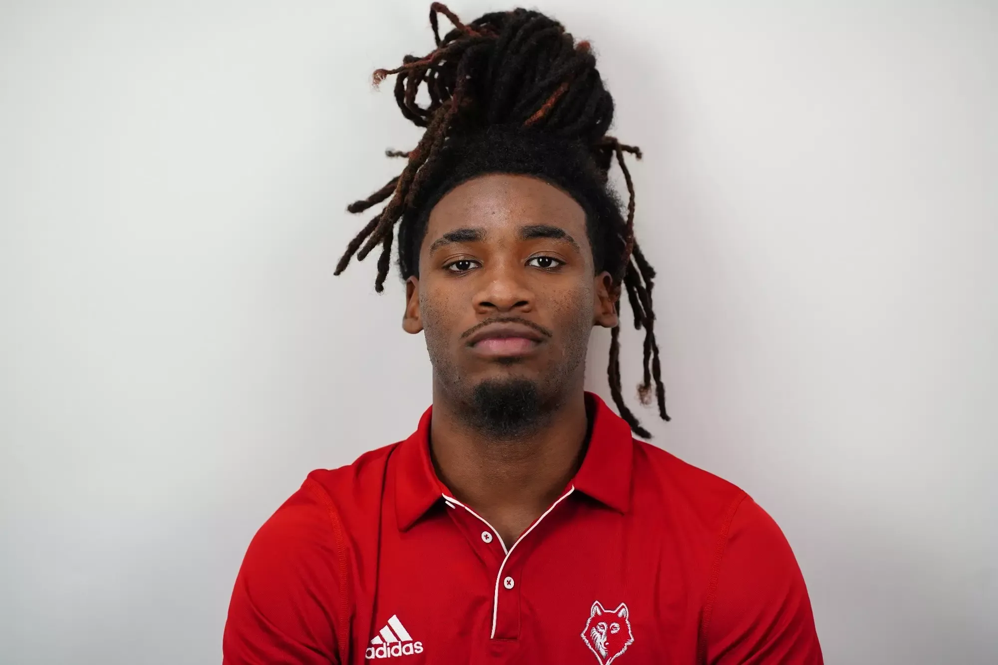 Seth Henderson, Football, undefined