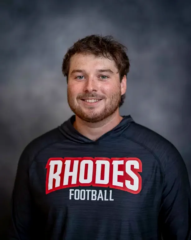 Grady Jones, Football, Rhodes College