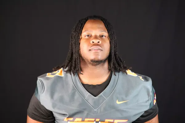 Dezmond Foster, Football, Post University
