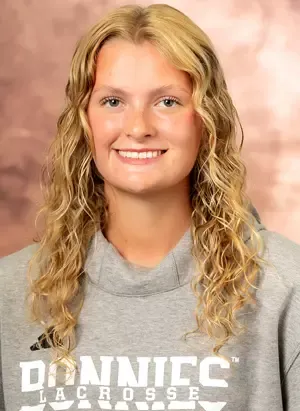 Aleah Petre, Lacrosse, St. Bonaventure University