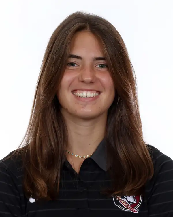 Bieke Schipperen, Track and Field (O), Florida State University
