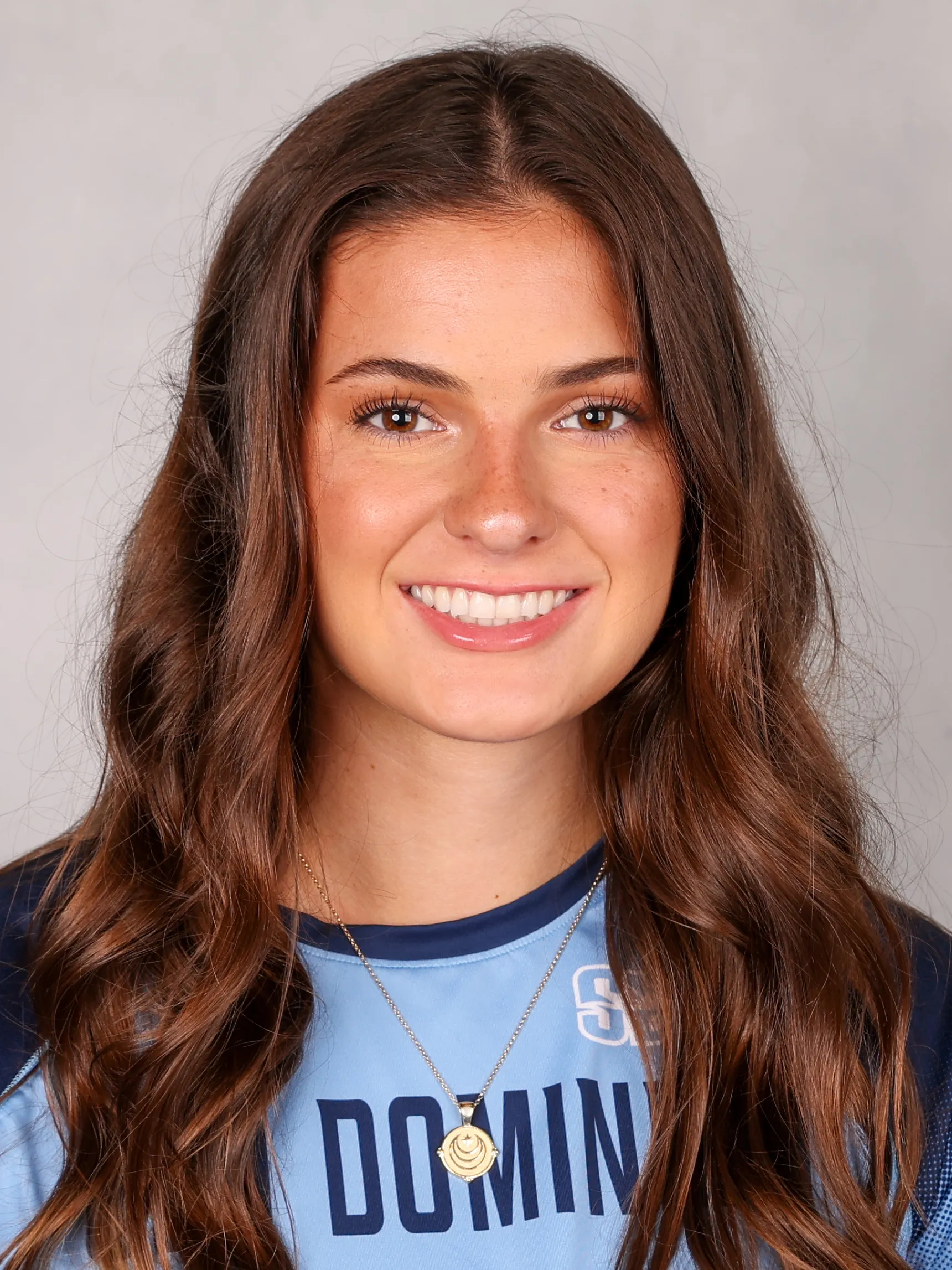 Abby MacMillan, Volleyball, undefined