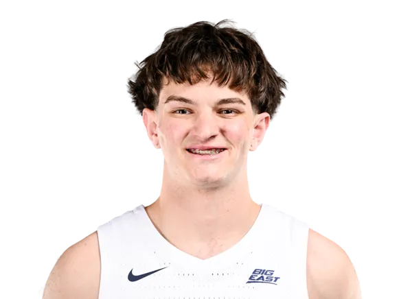 Luke Naser, Basketball, undefined