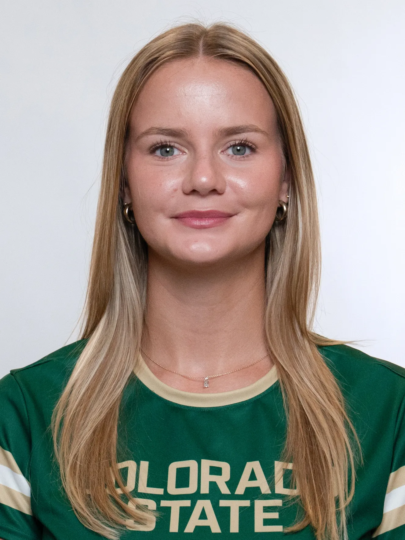 Stina Mathews, Soccer, Colorado State University