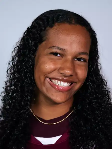 Miyana Chamberlain, Basketball, Erskine College