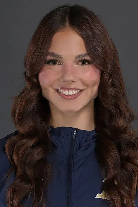 Vanessa Horn, Track and Field (O), University of Akron