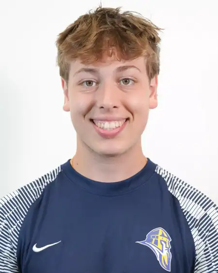 Michel Saidah, Soccer, Augustana College