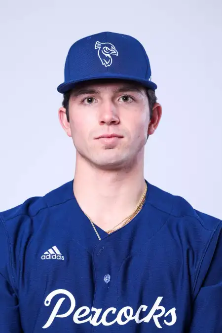 Joey Tonnotti, Baseball, Saint Peter's University