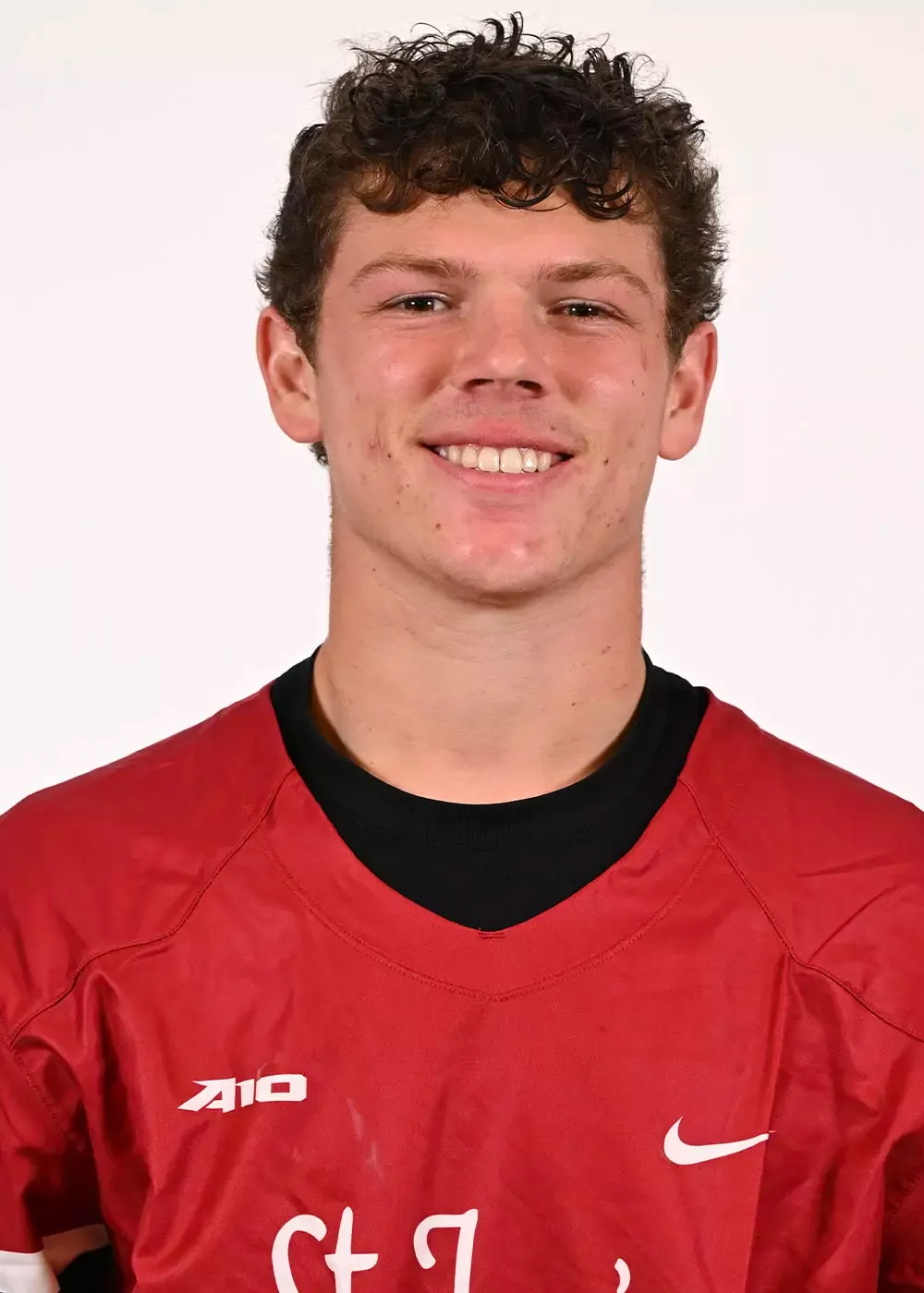 Ben Dutton, Lacrosse, Saint Joseph's University