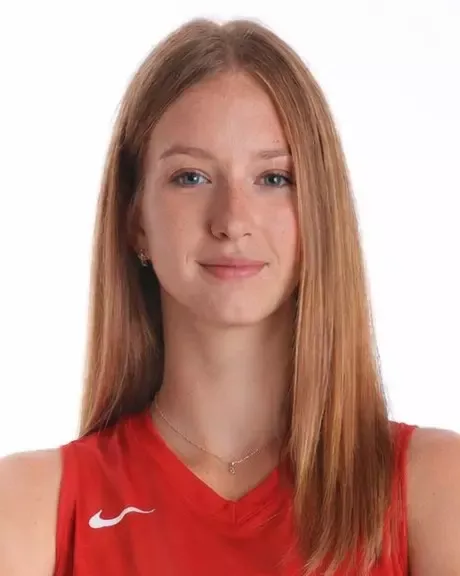 Emilija Arsic, Volleyball, undefined