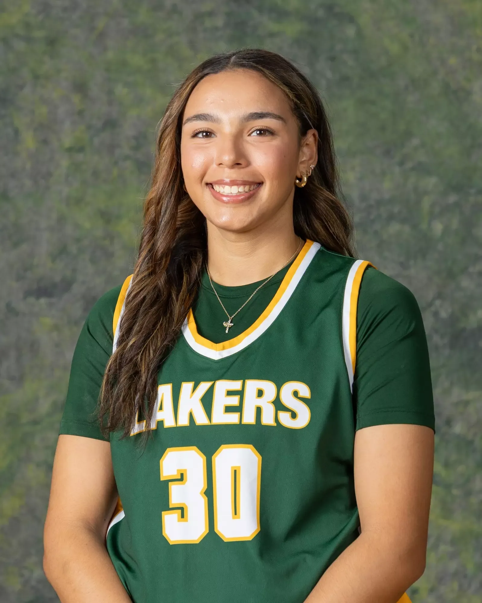 Giavanna White-Principio, Basketball, State University of New York Oswego