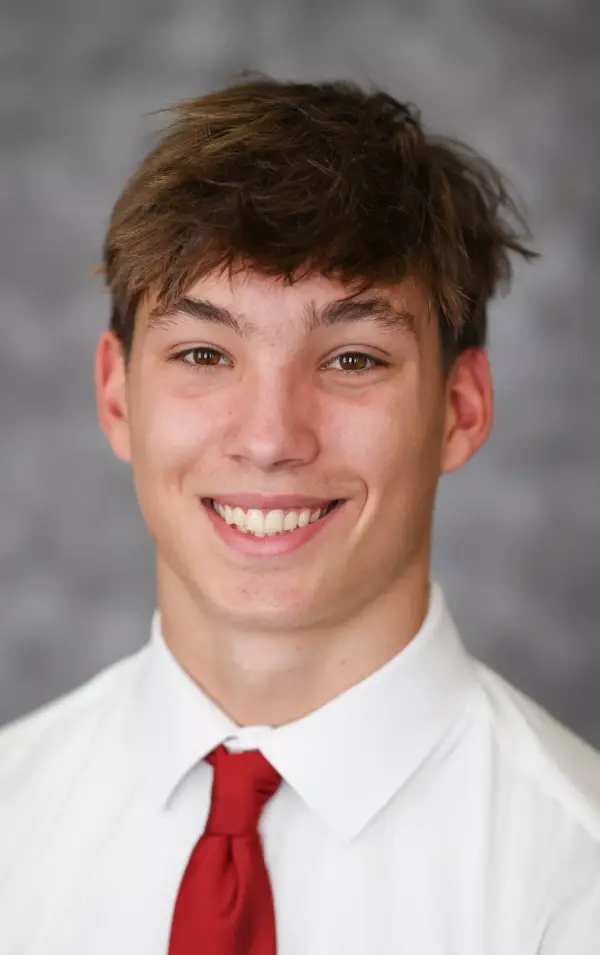 Joseph Schnurstien, Wrestling, Wabash College