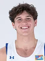 Simcha Klein, Basketball, Yeshiva University