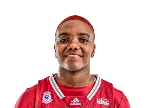 Leilani Guion, Basketball, undefined