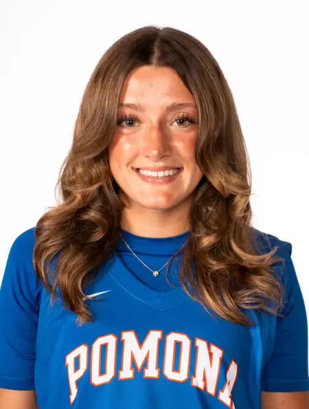 Avery Patricco, Basketball, Pomona-Pitzer Colleges