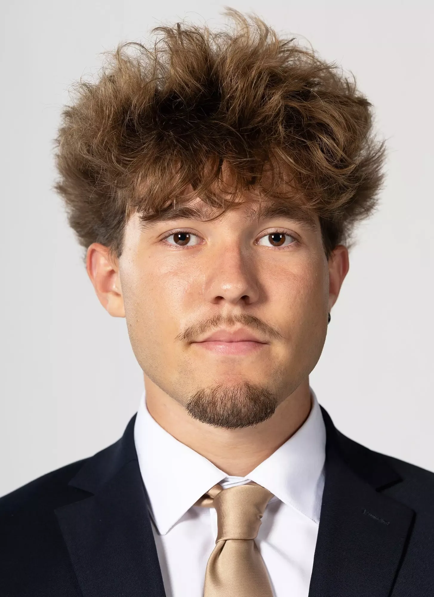 Broderik Thompson, Football, The College of New Jersey