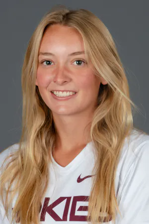Maggie Flanagan, Lacrosse, Virginia Tech