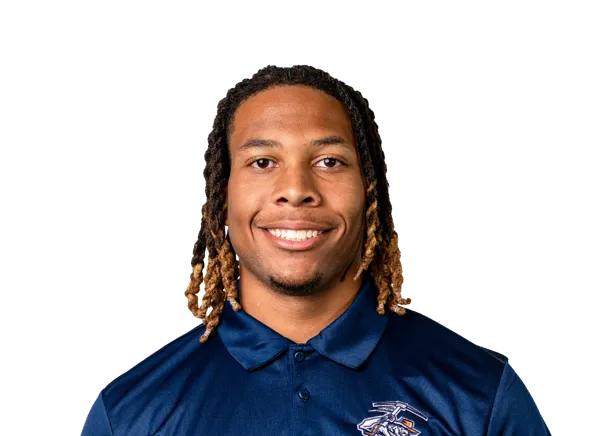 Royce Wilson, Football, undefined