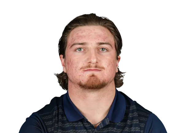 Riley Wilson, Football, undefined