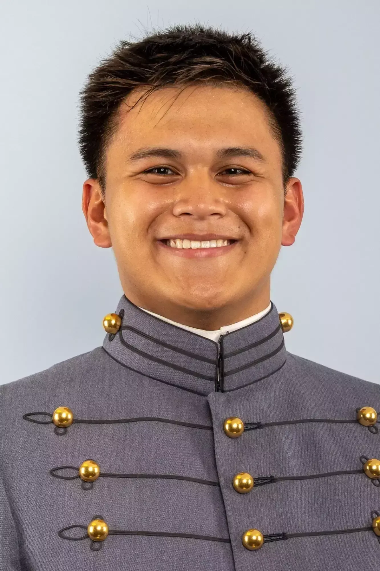 Daniel Verdolaga, Swimming & Diving, United States Military Academy