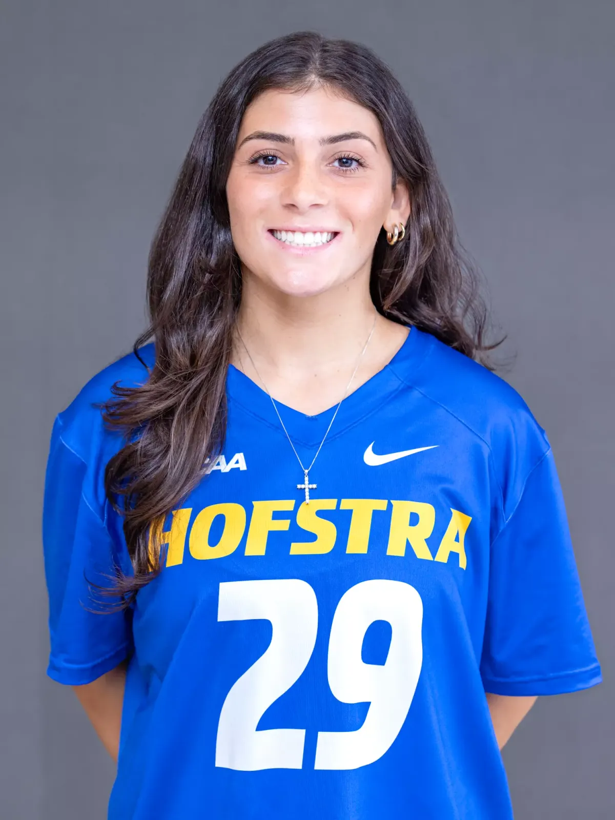 Luchianna Cardello, Lacrosse, undefined