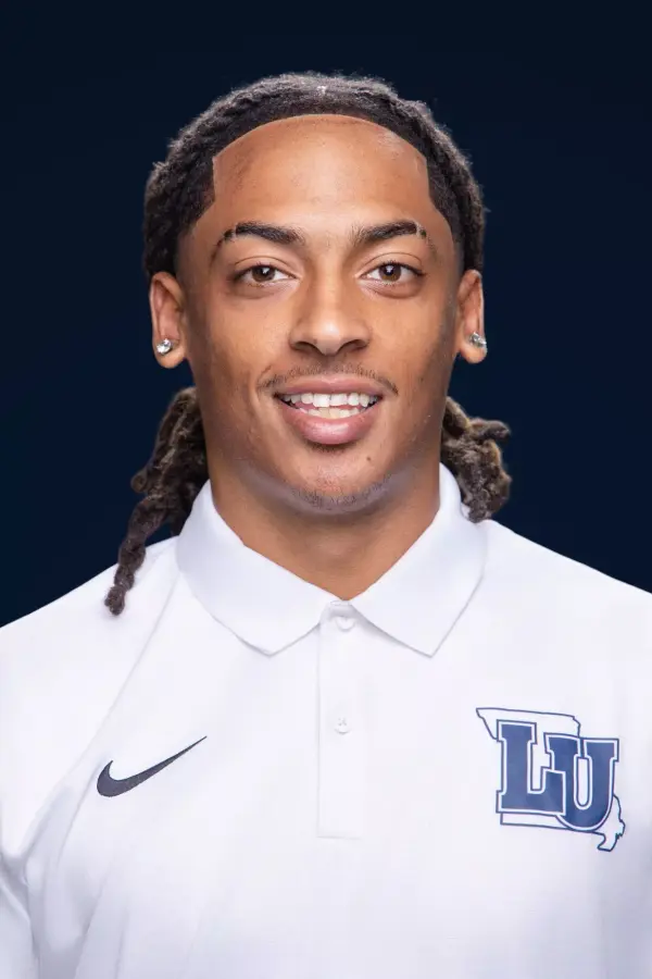Christian Johnson, Football, Lincoln University