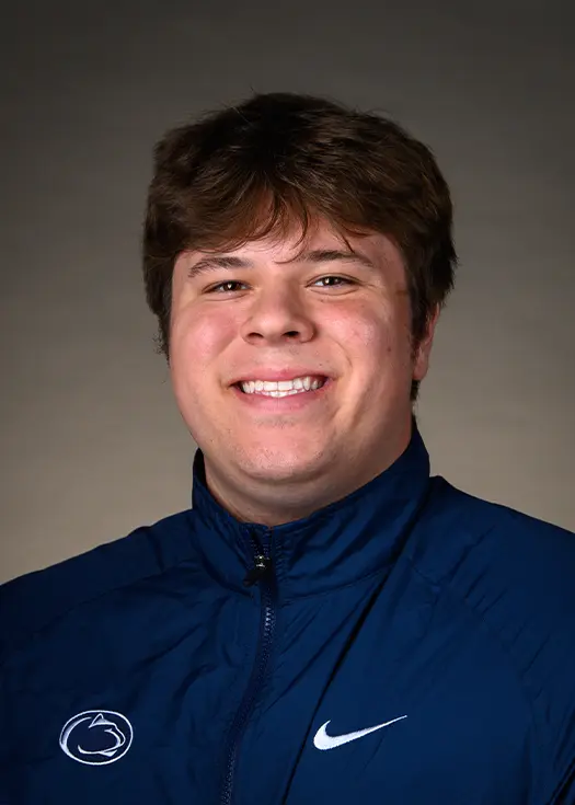 Brady Mider, Track and Field (O), Pennsylvania State University