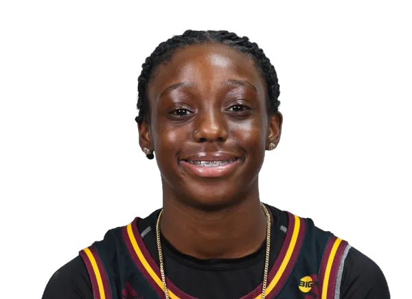 Ryiah Wilson, Basketball, undefined