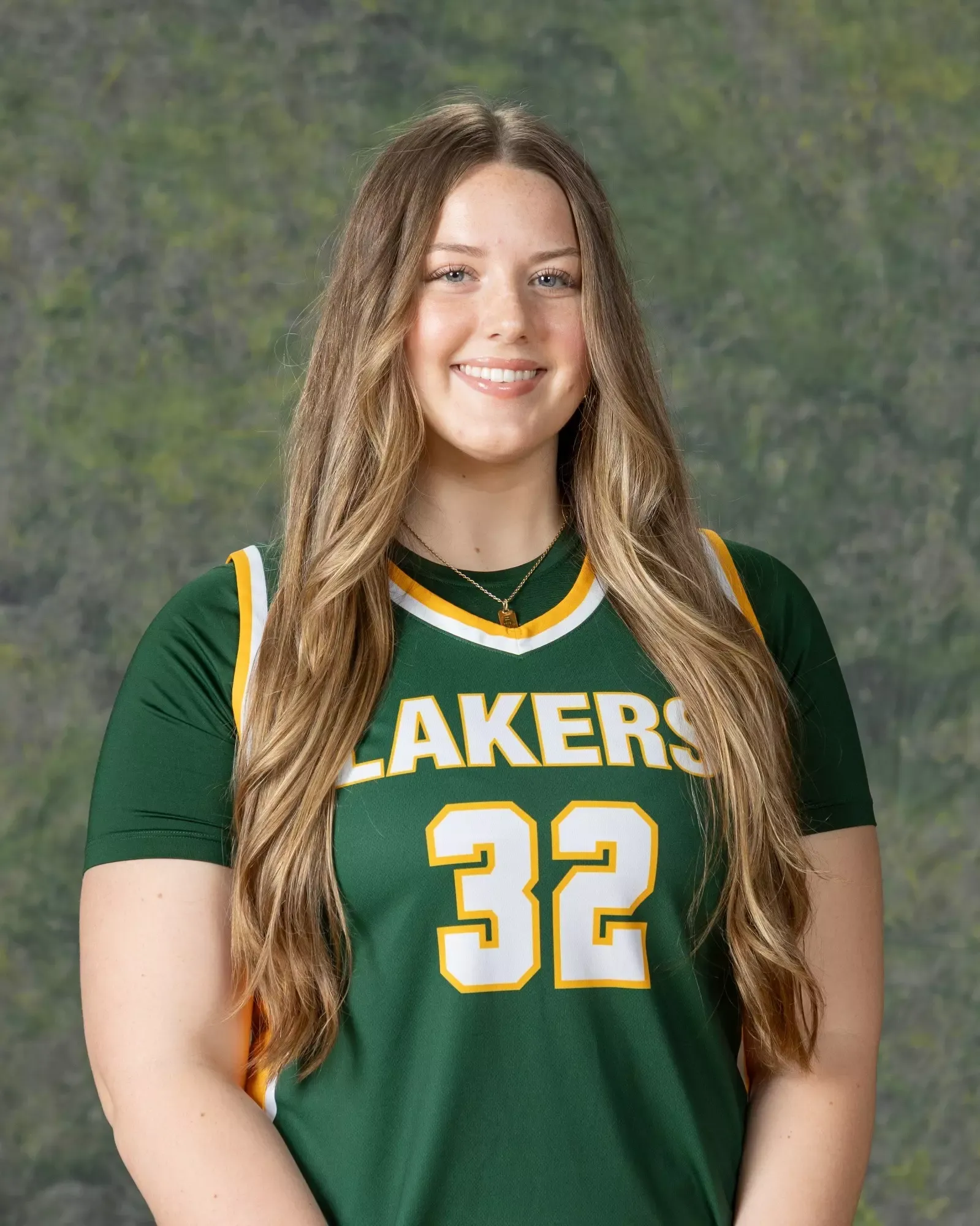 Kayla McCraith, Basketball, State University of New York Oswego