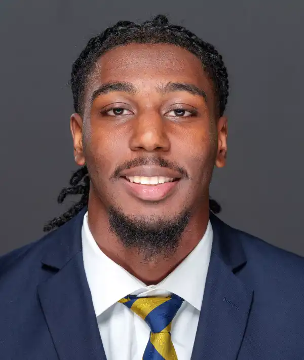 Jailen Hicks, Football, North Carolina A&T State University