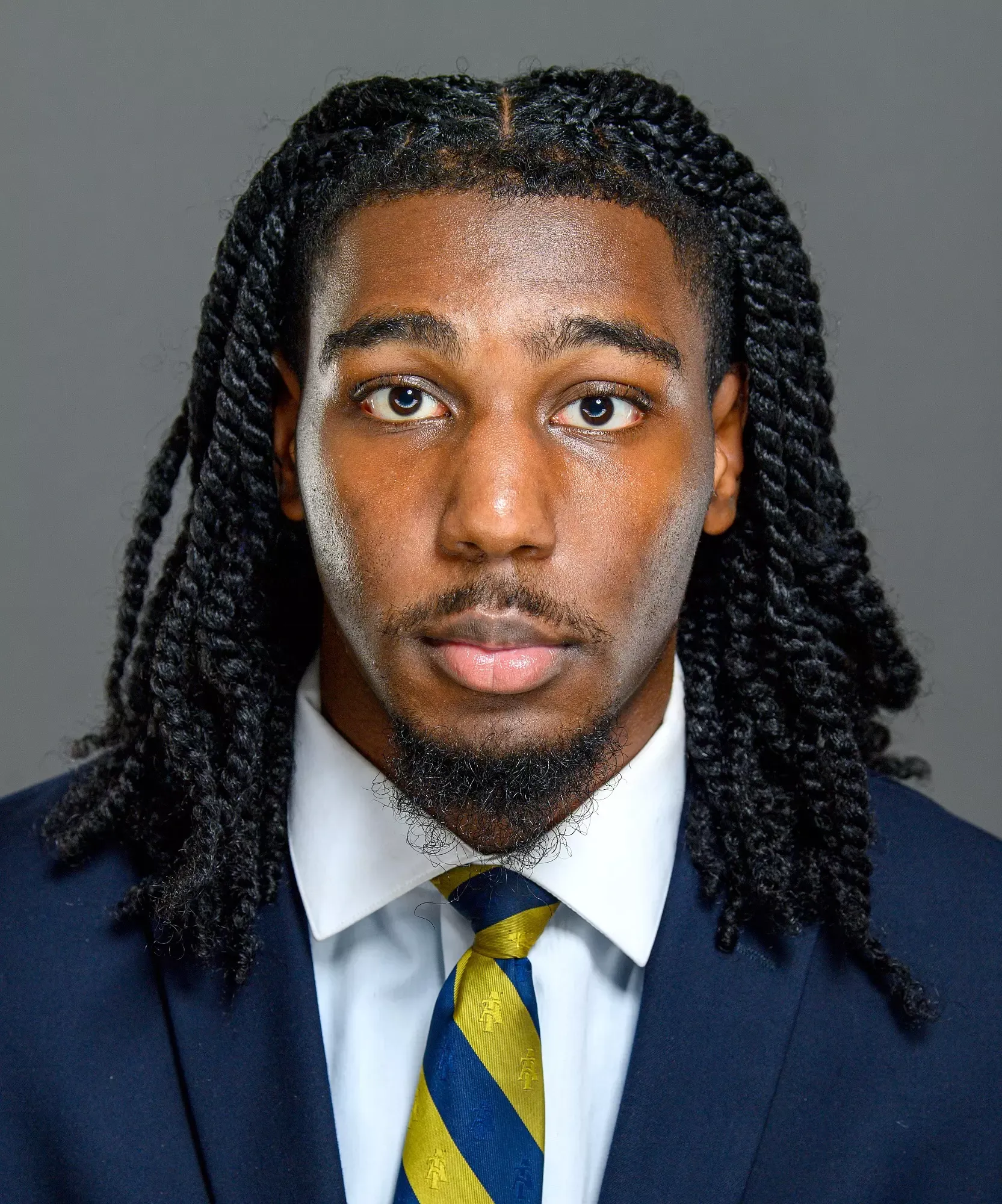 Jailen Hicks, Football, undefined