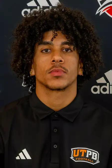 Kristian Nobles, Football, University of Texas Permian Basin