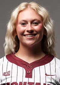 Hailey Boer, Softball, University of Montana