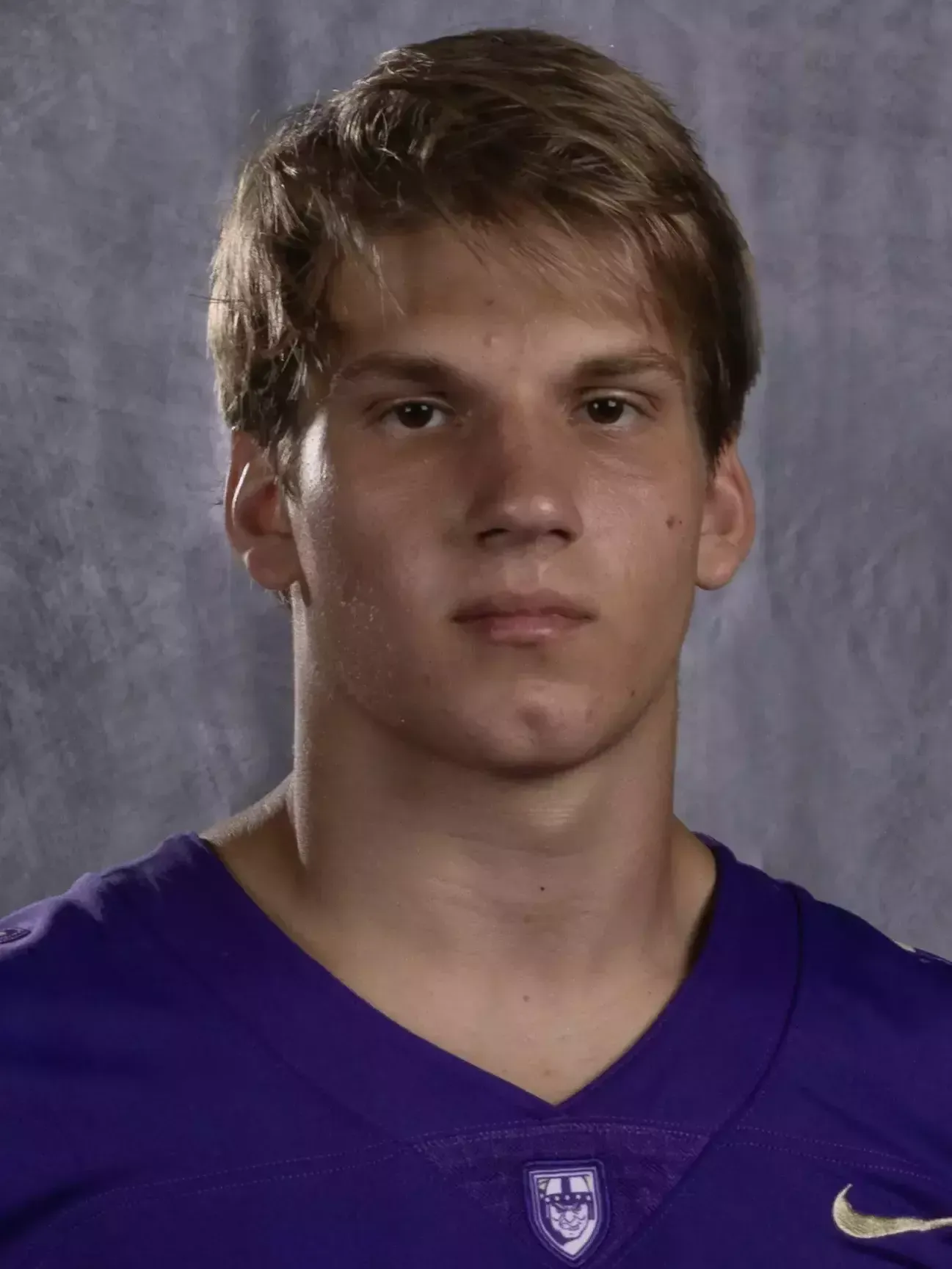 Isaac Rehberg, Football, undefined