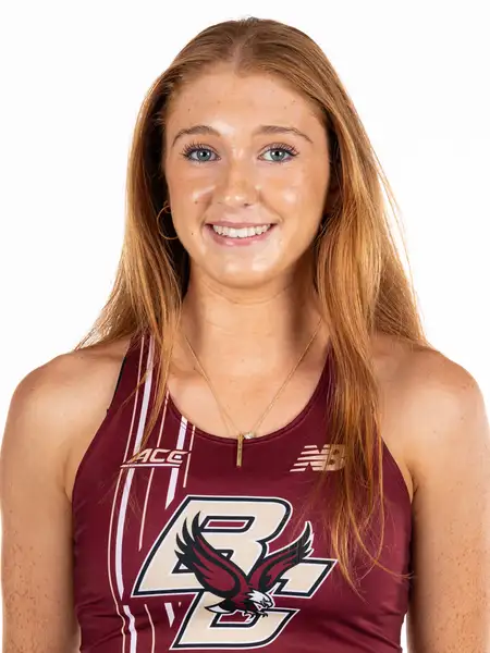 Eimear Cooney, Track and Field (O), Boston College