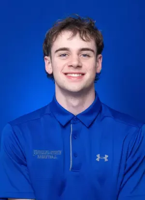 Martin Kaupanger, Basketball, undefined