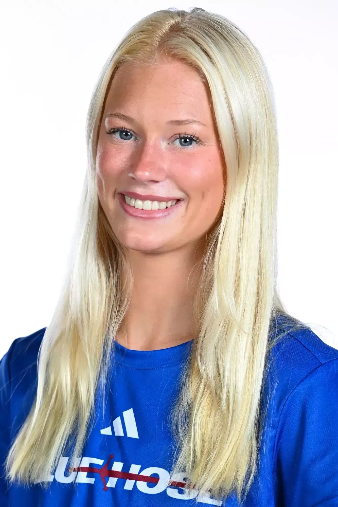 Katy Verdery, Soccer, Presbyterian College