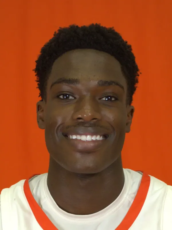 Josh Balami, Basketball, California Institute of Technology